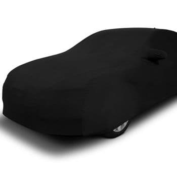 Carnoisseur Tailored Stretch Fit Indoor Car Cover for Cupra Leon (from 2020 onwards)