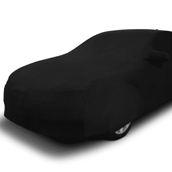 Carnoisseur Tailored Stretch Fit Indoor Car Cover for Porsche 996 (from 1997 to 2004)