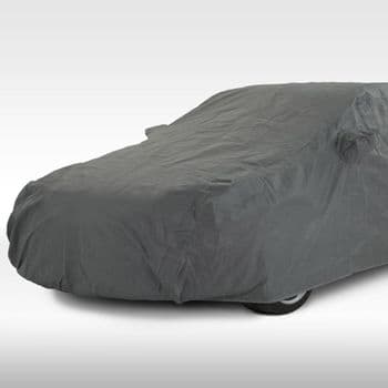 Carnoisseur Tailored Waterproof Outdoor Car Cover for Cupra Leon (from 2020 onwards)