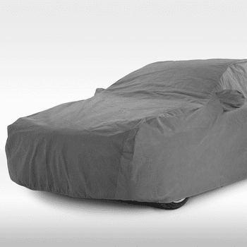 Carnoisseur Tailored Waterproof Outdoor Car Cover for Volkswagen Caddy Van (from 1996 onwards)