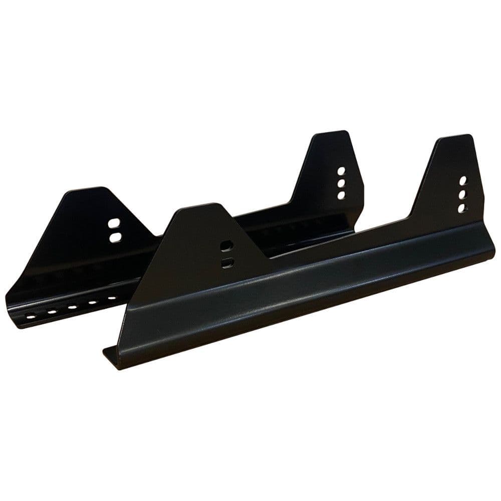 Cobra 4mm Steel Side Mounts