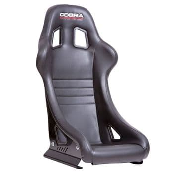 Cobra Aqua 4x4 Bucket Track Day Seat - Non-FIA