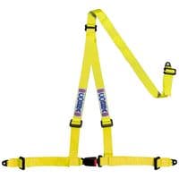 Cobra Bolt In 3 Point Road Harness
