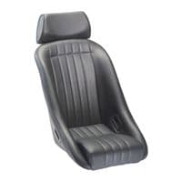 Cobra Classic CS Bucket Seat