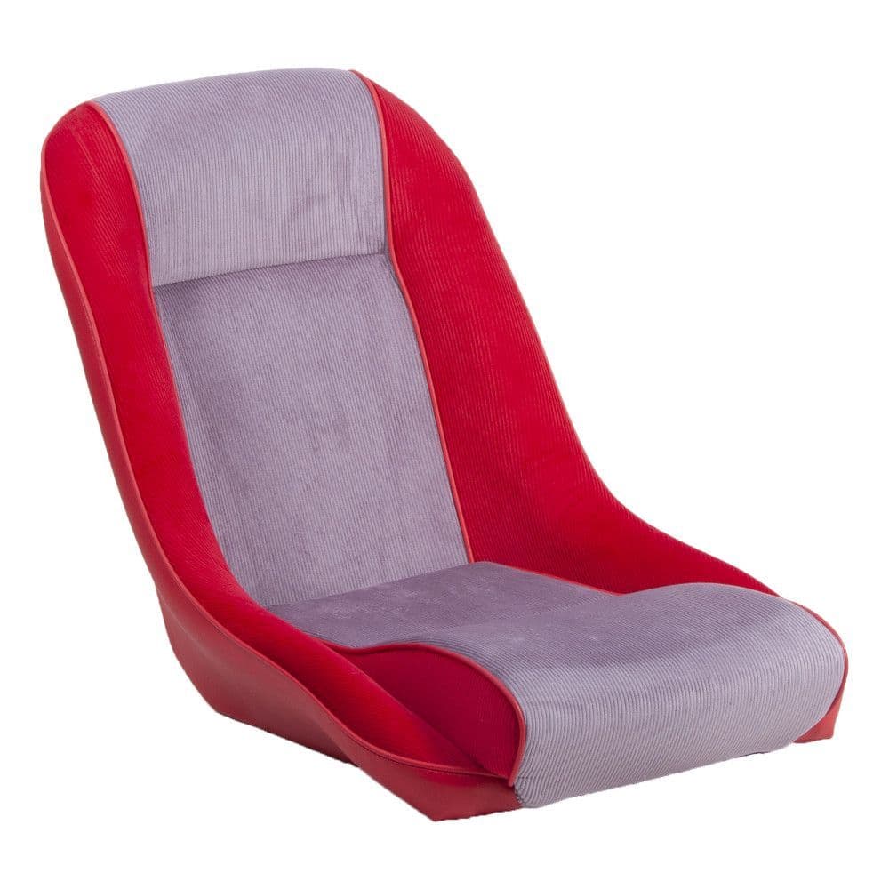 Cobra Classic Works Bucket Seat