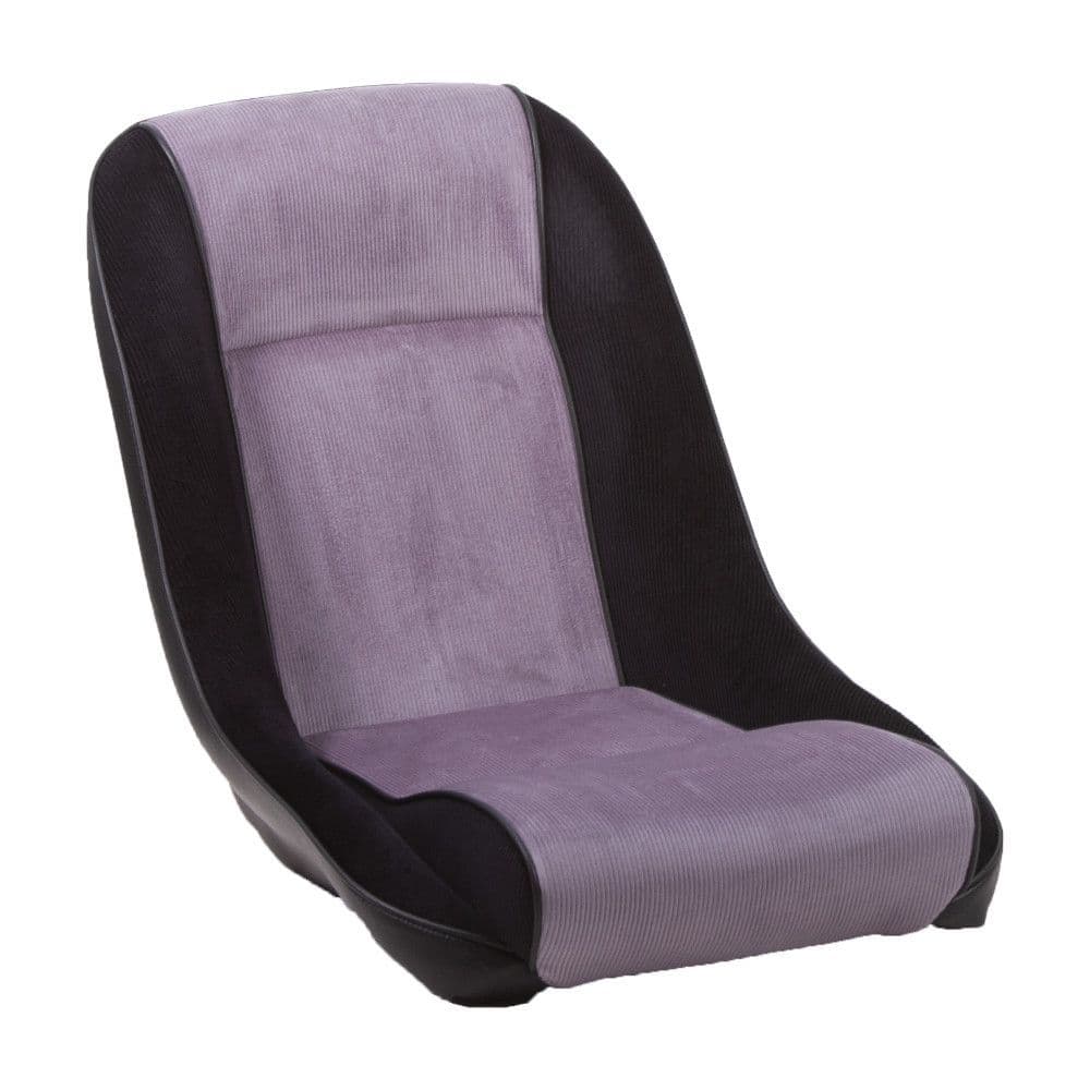 Cobra Classic Works Bucket Seat Cobra Seats Shop