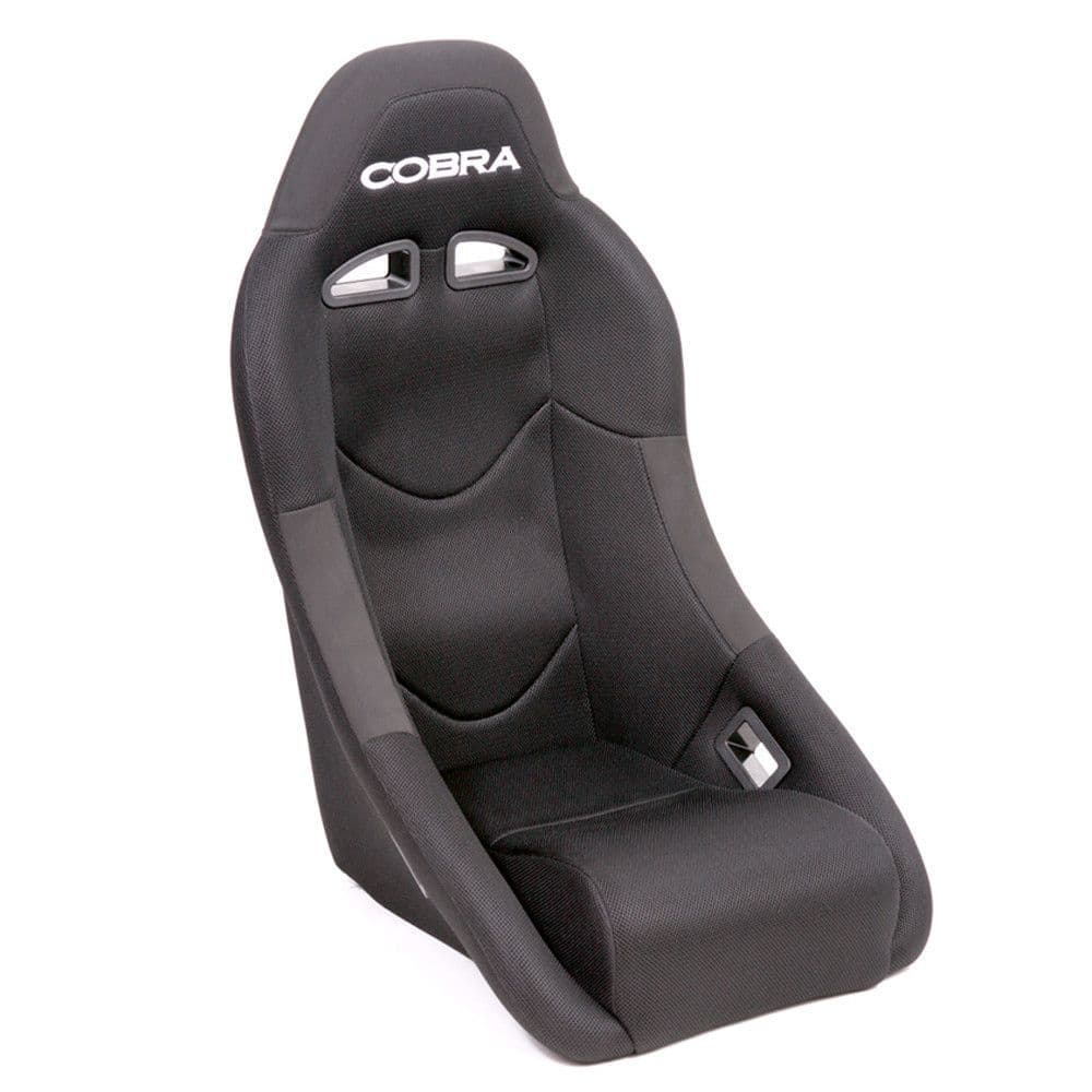Cobra Clubman Bucket Sport Seat