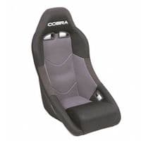 Cobra Clubman Bucket Sport Seat