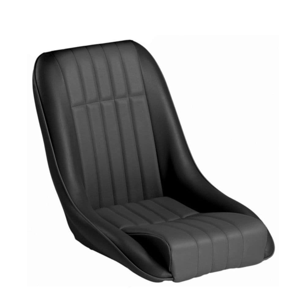 Cobra Cub Bucket Seat (No Headrest)