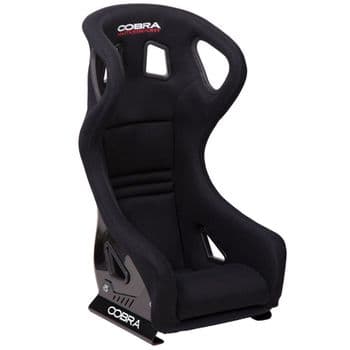 Cobra Evolution T Bucket Track Day Seat - Non-FIA