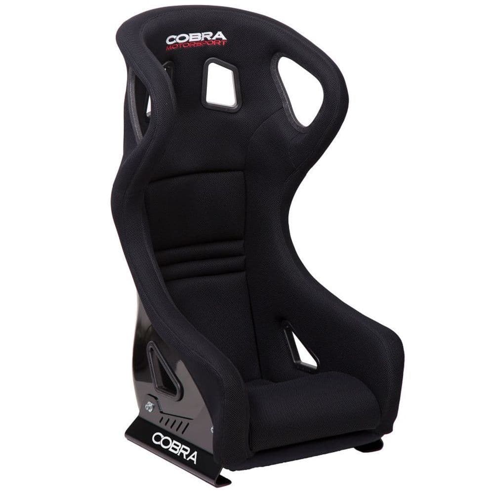 Cobra Evolution T Seat for Mini Mk1 R53 2000-2006 including fitting kit ...