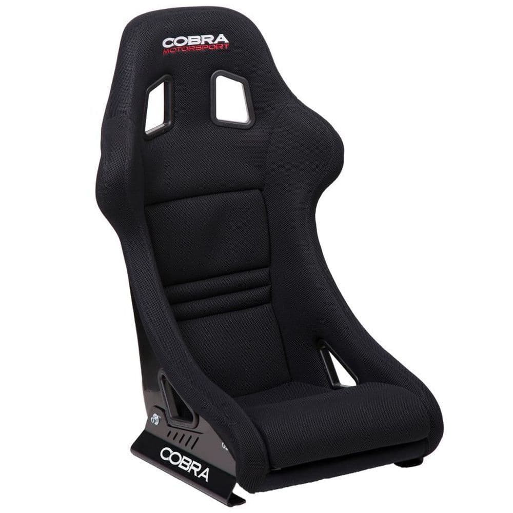 Cobra Imola T Bucket Track Day Seat - Non-FIA