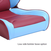 Cobra Le Mans Heritage Reclining Seat