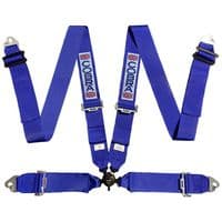 Cobra Magnum 4 Point FIA/Road Harness