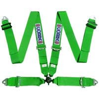 Cobra Magnum 4 Point FIA/Road Harness