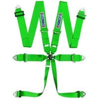 Cobra Magnum 6 Point FIA/Road Harness