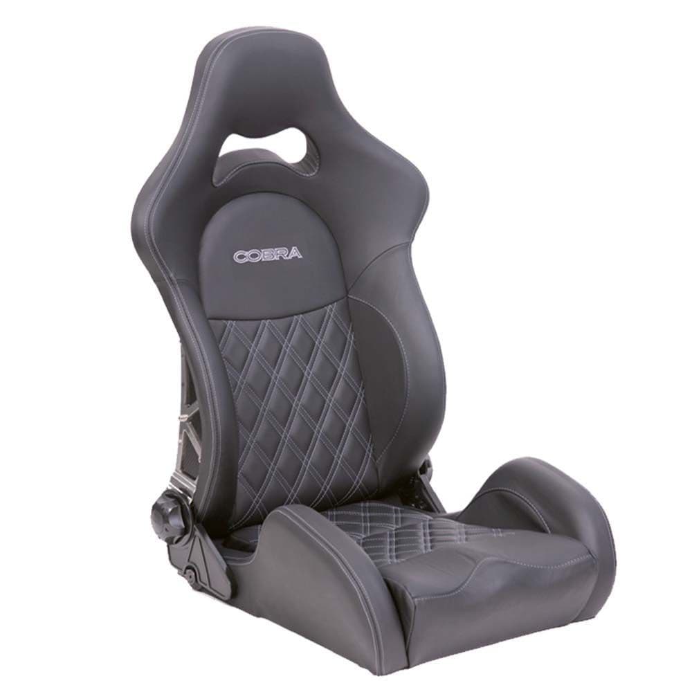 Cobra Misano 30th Anniversary Reclining Seat