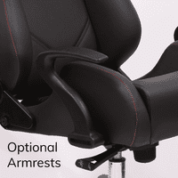 Cobra Misano Lux Office Seat