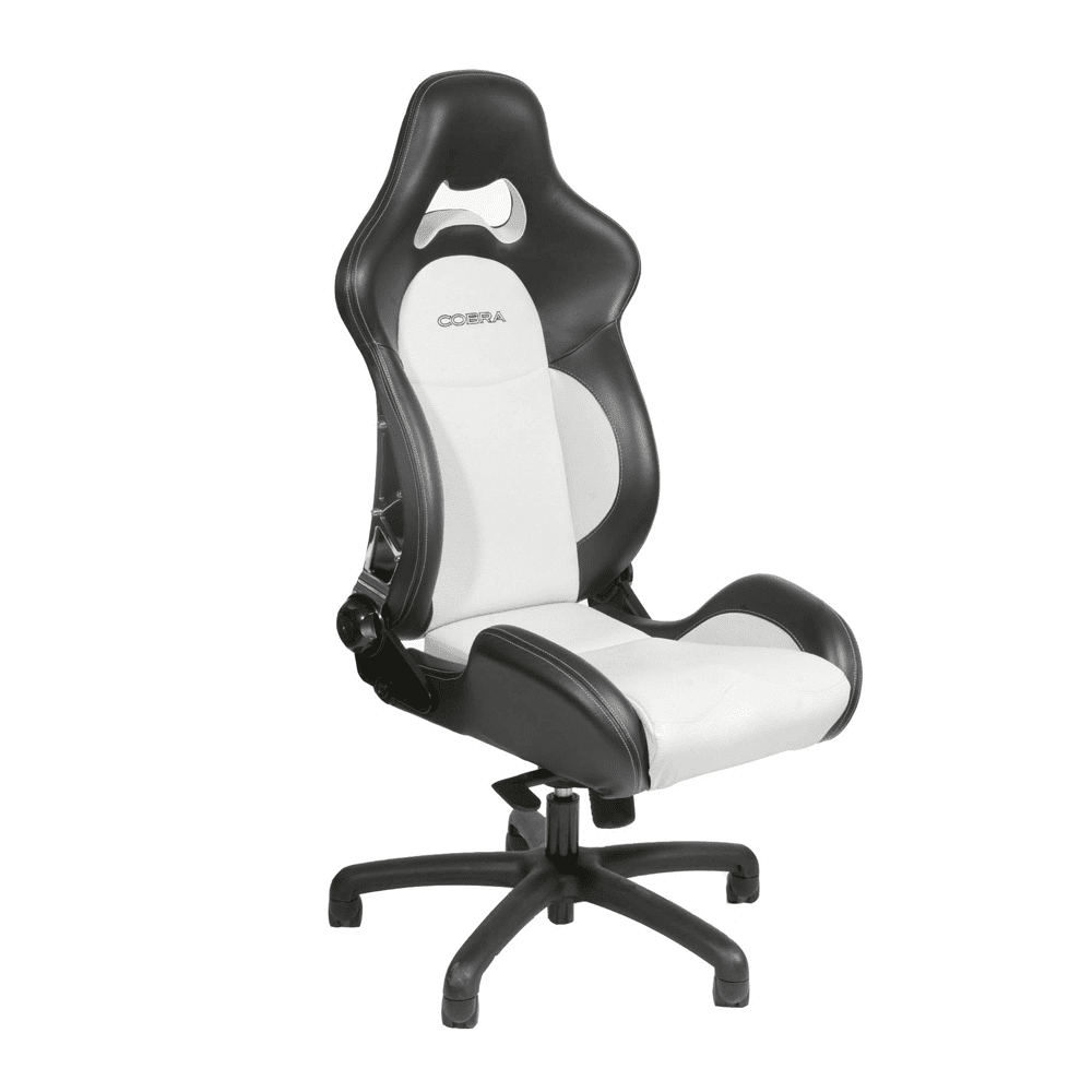 Cobra Misano Lux Office Seat
