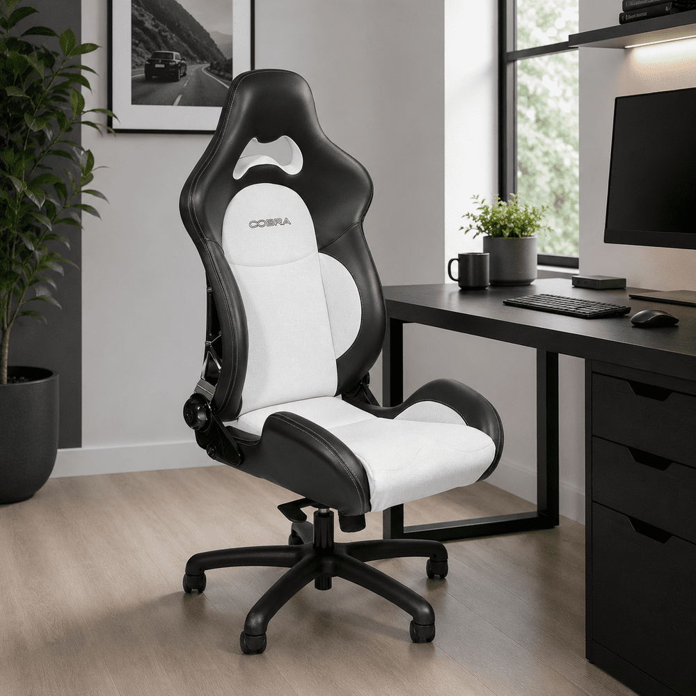 Cobra Misano Lux Office Seat