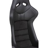 Cobra Nogaro Circuit Sport Seat