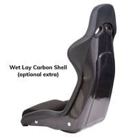 Cobra Nogaro Circuit Sport Seat