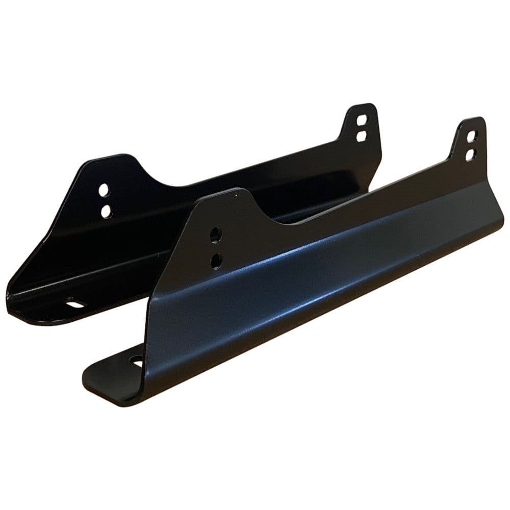 Cobra Nogaro Low Side Mounts