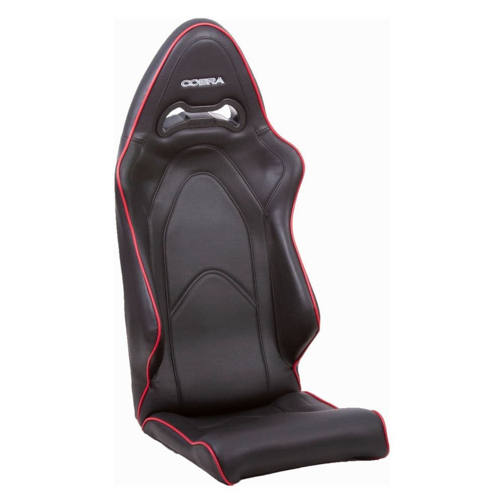Cobra Roadster 7 Sport Turbo Bucket Seat