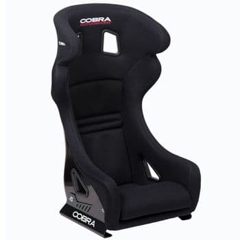 Cobra Sebring T Bucket Track Day Seat - Non-FIA