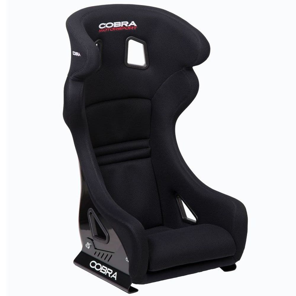 Cobra Sebring T FIA Bucket Seat