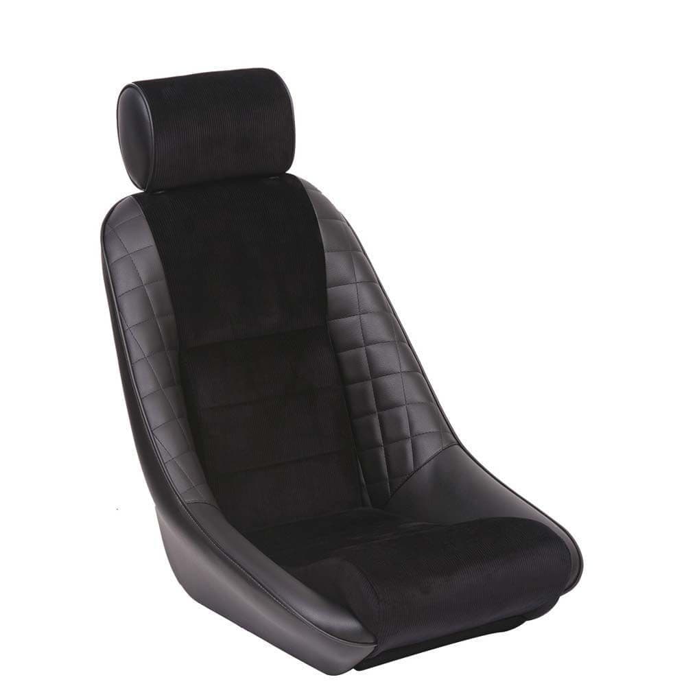 Cobra Stelvio Bucket Seat