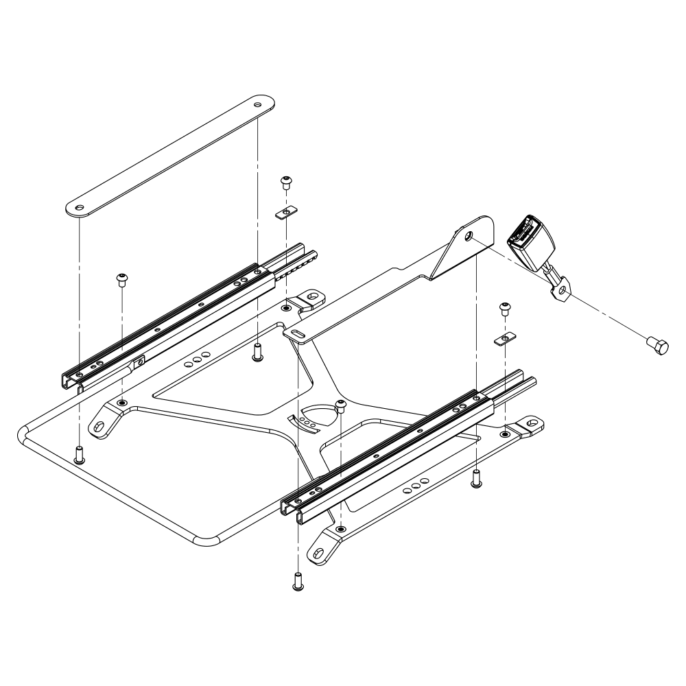 Cobra Tailored Subframe for Audi R8 Gen 2 from 2015 to 2018 | Cobra ...