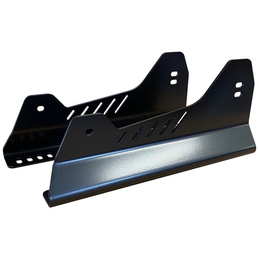 Cobra Tall 4mm Steel Side Mounts
