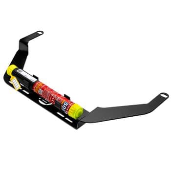 Forged Fire Safety Stick Seat Mount Kit for Audi A4 B7 (from 2004 to 2008)