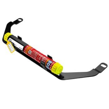 Forged Fire Safety Stick Seat Mount Kit for BMW 3 Series E30 (from 1982 to 1994)