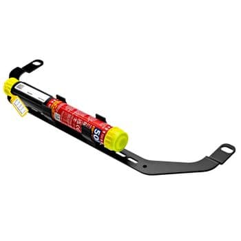 Forged Fire Safety Stick Seat Mount Kit for BMW 3 Series E36 (from 1990 to 2000)