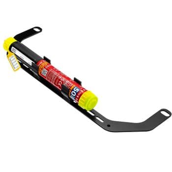 Forged Fire Safety Stick Seat Mount Kit for BMW Z3 (from 1995 to 2002)