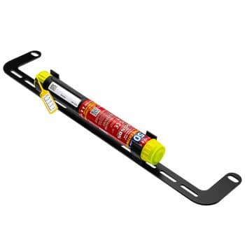 Forged Fire Safety Stick Seat Mount Kit for BMW Z4 E85 (from 2002 to 2008)