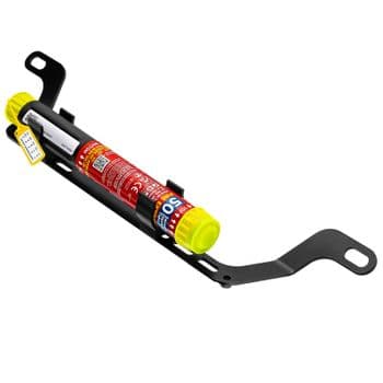 Forged Fire Safety Stick Seat Mount Kit for Honda Civic Mk5-6 (from 1991 to 2000)