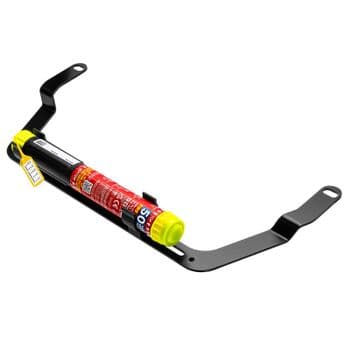Forged Fire Safety Stick Seat Mount Kit for Hyundai i30N (from 2017 to 2020)