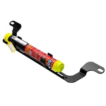 Forged Fire Safety Stick Seat Mount Kit for Lexus IS XE10 (from 1998 to 2005)