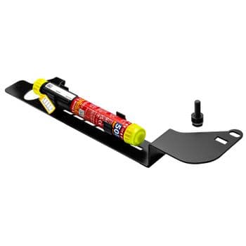 Forged Fire Safety Stick Seat Mount Kit for Nissan R35 GT-R (from 2007 onwards)
