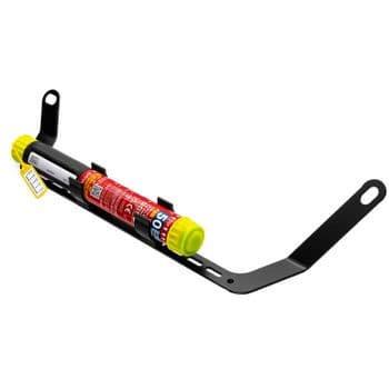 Forged Fire Safety Stick Seat Mount Kit for Nissan S13/S14/S15 (from 1988 to 2002)