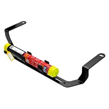 Forged Fire Safety Stick Seat Mount Kit for Porsche 930 (from 1975 to 1989)