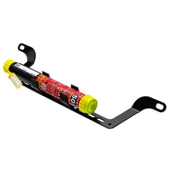Forged Fire Safety Stick Seat Mount Kit for Subaru Legacy BP (from 2003 to 2009)