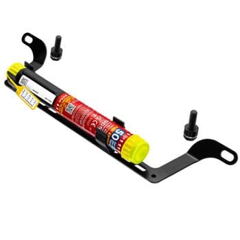 Forged Fire Safety Stick Seat Mount Kit for Subaru Outback BT (from 2020 to 2025)