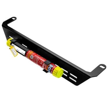 Forged Fire Safety Stick Seat Mount Kit for Toyota Corolla E210 (from 2018 onwards)