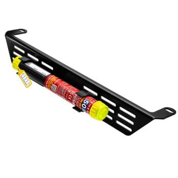 Forged Fire Safety Stick Seat Mount Kit for Toyota GR Yaris (from 2020 onwards)