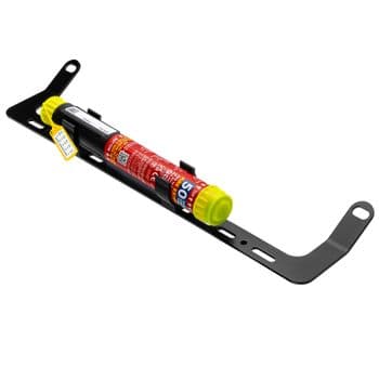 Forged Fire Safety Stick Seat Mount Kit for Toyota MR2 ZZW30 (from 1999 to 2007)
