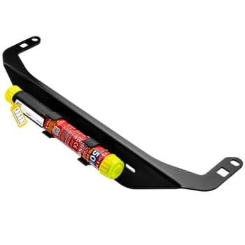 Forged Fire Safety Stick Seat Mount Kit for Volkswagen Beetle A5 (from 2012 to 2019)